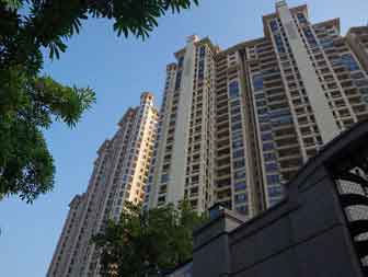 长沙开福房屋外墙防水